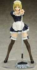 Fate / hollow ataraxia Saber Maid Ver 1/6 Scale PVC Painted Figure