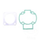 Gasket Set Topend For Cyl Kit 071203 For Piaggio Free 50 FL DT 95-02