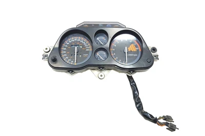 Honda CBR1000F 1987 1988 velocímetro cuadro de instrumentos medidor OEM Foto 1 de 4