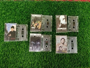 Ice Cube Cassettes Lot 5 Death Certificate Kill At Will 1990 Hip Hop OG Post NWA - Picture 1 of 4