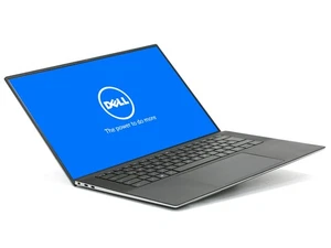 Estación de trabajo Dell Precision 5550 15,6" IPS FHD i9-10885H 8x2,4 GHz 32 GB 512 GB NVMe - Imagen 1 de 5