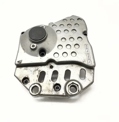 ♻️ Protector de cubierta de piñón delantero Suzuki GSF 600 Bandit 1995 - 2000 ♻️ Foto 1 de 4