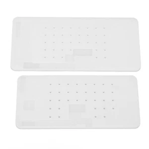 2x LCD Screen Adhesive Removal Adsorption Pad Mobile Phone Mainboard Fix Repair - Picture 1 of 23