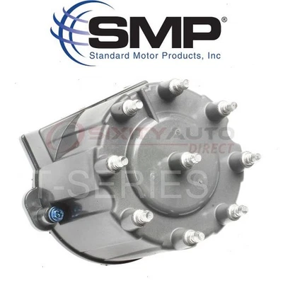 SMP T-Series Distributor Cap for 1988-1995 GMC K2500 5.0L 5.7L 7.4L V8 - ml Foto 1 de 4