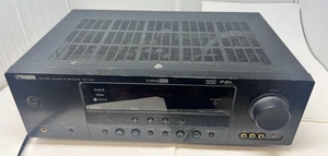 Yamaha RX-V461 Natural Sound AV Receiver Amplifier - Picture 1 of 12