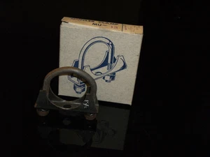 1-5/8" Muffler Clamp (new old stock) - Picture 1 of 1