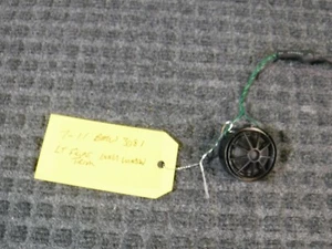 DOOR TWEETER SPEAKER BMW 328I    2007 08 09 10 11 12 OEM  B-96 - Picture 1 of 3
