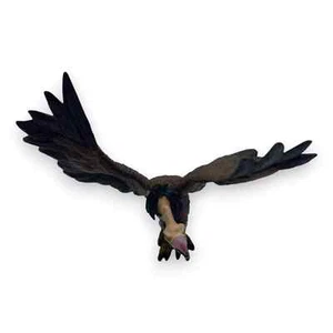 Vulture Figure 2003 Papo - Picture 1 of 8