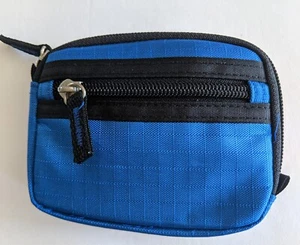 Belt Bag Mini Wallet Royal Blue - Picture 1 of 3