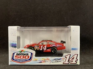 WINNERS CIRCLE NASCAC DAYTONA 500 TONY STEWART OLD SPICE #14 NEU SUPER RARE 1:87 - Bild 1 von 6