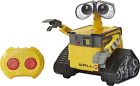 Disney Pixar Remote Control Hello WALL-E Robot Figure Toy 20+ Lights & Sounds