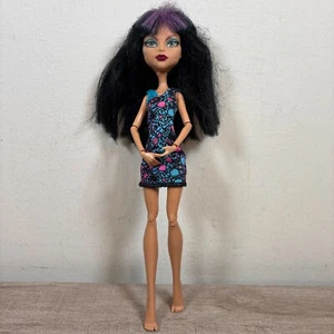 Monster High Cleo de Nile 13 WISHES Puppe - Bild 1 von 4
