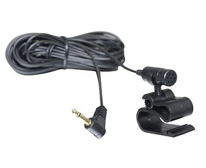 Micrófono Bluetooth Yongjiangxia para estéreo de automóvil Sony se adapta a todos los micrófonos estéreo Sony-3 - Imagen 1 de 4