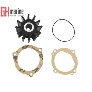 LEYLAND THORNYCROFT — UK Engine Flexible Impeller RF 6-330 Inboard Motor Marine - Bild 1 von 8