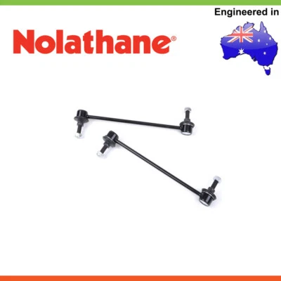 Nolathane FR Sway Bar-Link Kit for Ford Ecosport BK 2013-ON - Изображение 1 из 4