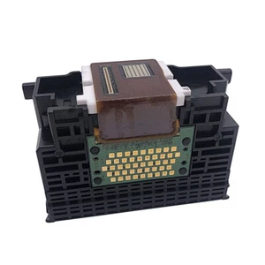 QY6-0075 Print Head Printhead Fits For Canon MP610 IP4500 IP5300 MP810 MX850 - Picture 1 of 6