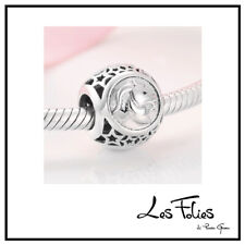 Charm dello zodiaco: ARIETE in argento 925 - Les Folies (Modello Pandora)