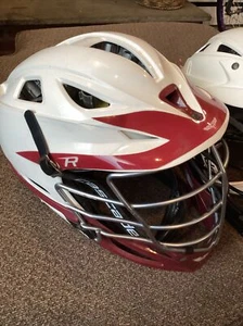 Casco Cascade R Lacrosse Excelente Estado Usado - Imagen 1 de 5