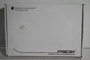 Beach Body Workout P90x Extreme Home Fitness DVD & Guide - Foto 1 di 5