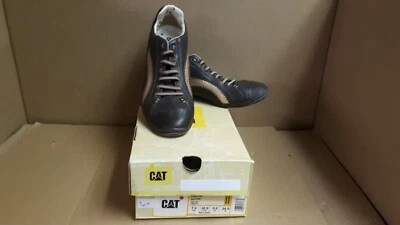 CAT Women's Satire Size 7.5  Wide P303794 - Image 1 of 3