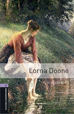 Oxford Bookworms Library 4. Lorna Doone MP3 Pack. NUEVO. Envío URGENTE (IMOSVER) - Imagen 1 de 1