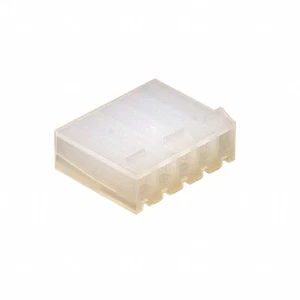 CONNECTOR HOUSING CLIP SERIES 2139 FEMALE 5 WAY MOLEX 09503051 PRICE 2 PCS - Picture 1 of 1