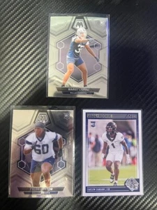 Dallas Cowboys RC Card Lot - Picture 1 of 1