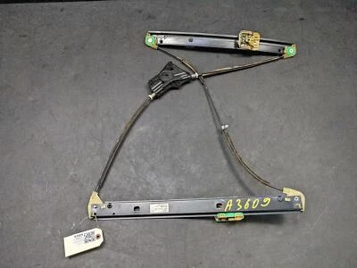 Regulador ventana puerta delantera izquierda 2016 audi a6 4g0837461 2012-2014 2015 2017 2018 Foto 1 de 4