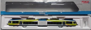 PIKO 96744 AUTOMOTRICE DIESEL GTW 2/6 STADLER TRENORD - EPOCA VI - Imagen 1 de 19