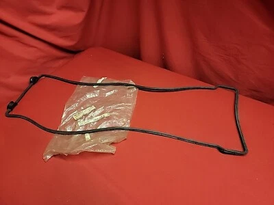 Nuevo de Lote Antiguo Jaguar Vanden Plas XJ6 XJR XJS Junta de Cubierta de Válvula de Motor Eurospare NBC2525AA Foto 1 de 2