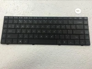 New US black keyboard for HP 620 621 Compaq 620 621 625 CQ620 CQ621 CQ625 - Picture 1 of 1