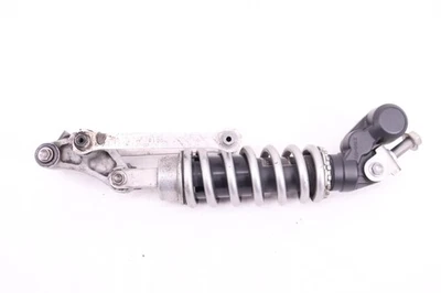2010 09-12 KAWASAKI NINJA ZX6R ZX6 OEM REAR SHOCK SPRING KNUCKLE LINK K273 - Image 1 of 4