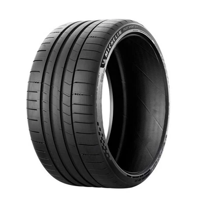 SOMMERREIFEN MICHELIN 275/40 R23 112Y PILOT SPORT S 5 ACOUSTIC (LR) HL - Bild 1 von 4