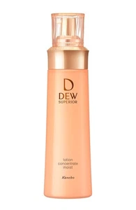 DEW Superior (Dew Superior) DEW Superior Lotion Concentrate Moisturizing Lotion - Picture 1 of 1