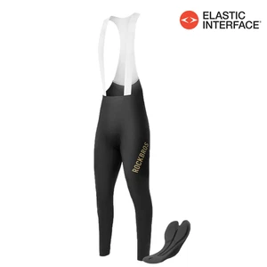 Pantalones de ciclismo ROCKBROS transpirables acolchados largos pantalones de bicicleta bicicleta de carretera - Imagen 1 de 13