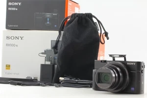 [Top MINT Full Set] Sony Cyber-Shot RX100 VII digital compact camera From JAPAN - Picture 1 of 12