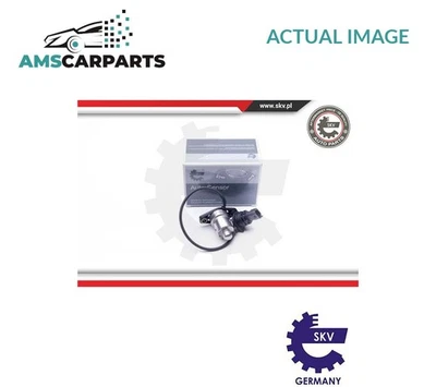 SENSOR ENGINE OIL LEVEL 17SKV405 SKV GERMANY NEW OE REPLACEMENT - Image 1 of 4