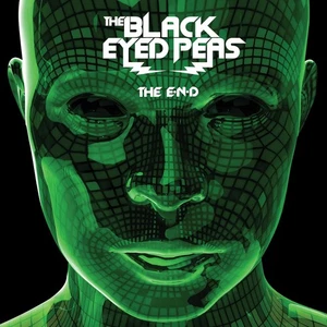 BLACK EYED PEAS - E N D,THE(2LP) Vinyl - Picture 1 of 1