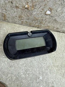 19 20 21 22 23 24 Can-Am Ryker Speedometer Cluster Gauge Screen  - Picture 1 of 1