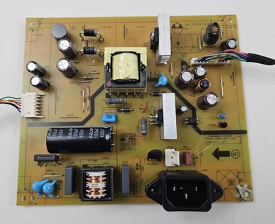 Asus VS278Q-P Power Supply Board 4H.1T402.A00 (P/N: 5E1T402009) - Image 1 of 4