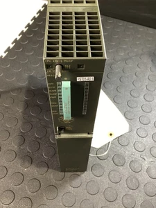SIEMENS 6ES7 416-3FS06-0AB0 Simatic S7-400 CPU Module USED - Picture 1 of 5