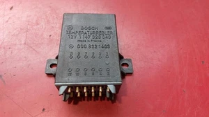 Control Unit Temperature Regulator Heater Mercedes W126 0008221403 0008220403 - Picture 1 of 2