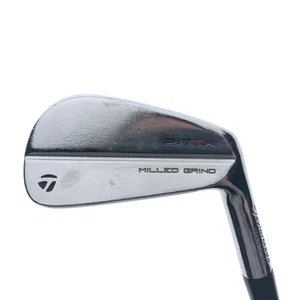 Used TaylorMade P7TW 7 Iron / 35 Degrees / Stiff Flex - Picture 1 of 8