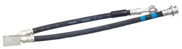 Genuine Nissan 2018-2024 Nissan Armada - Brake Hose 46211-1LA0B - Изображение 1 из 3