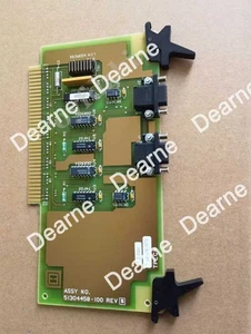 1pcs Used 51304458-100 51304457 shipping DHL or Fedex - Picture 1 of 4