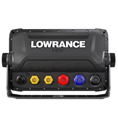 Connector Caps (8) for Lowrance HDS Series Units and Transducer Cables