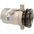 58255 4-Seasons Four-Seasons A/C Ac Compressor For Chevy Express Van With Clutch
