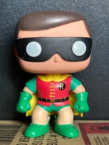 Funko POP Suelto Batman Serie de TV Clásica 42 Robin - Imagen 1 de 7