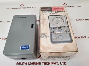 Supco s804520 mechanical defrost timer - Picture 1 of 9