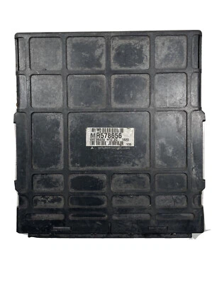 Оригинальный 2002 Dodge Stratus 2,4 л ECU ECM модуль управления двигателем | MR578656  - Изображение 1 из 4